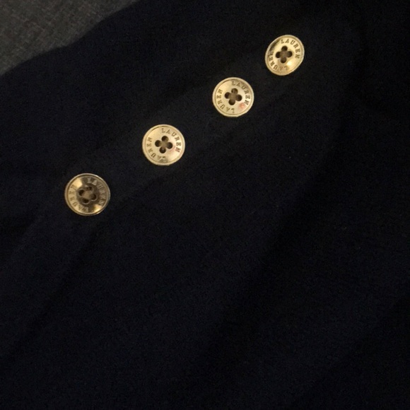 Ralph Lauren Sweater - Picture 2 of 3